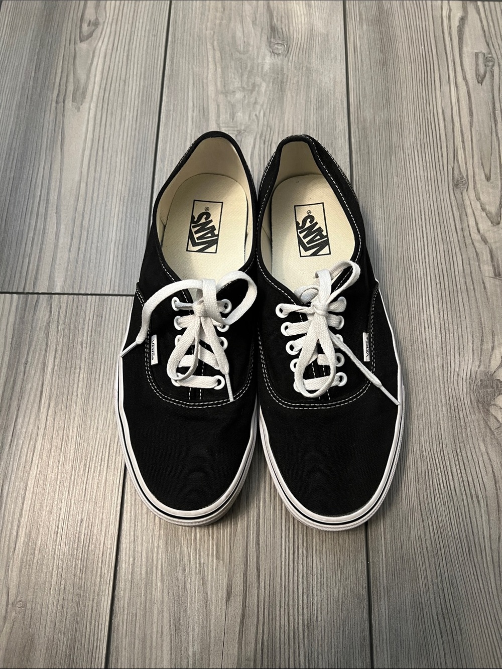 Vans New Era Classic